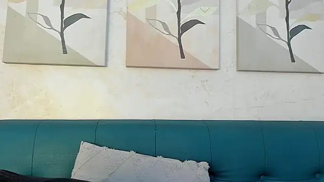 julieta aguilar1 online show from September 29, 7:40 pm