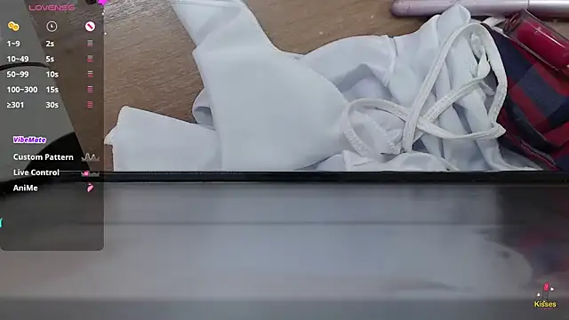 Helen russo online show from January 29, 8:56 pm