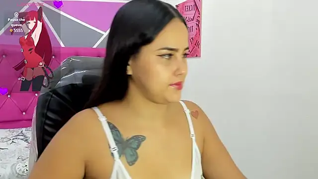 Helen russo online show from March 22, 6:03 pm