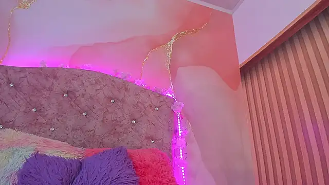 Bella  sweet online show from February 21, 6:48 pm