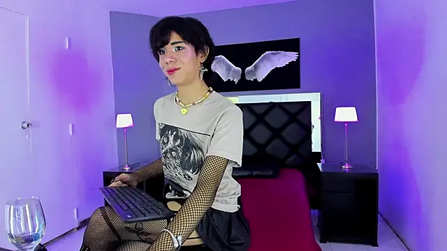 pixy 20 online show from December 27, 11:10 pm