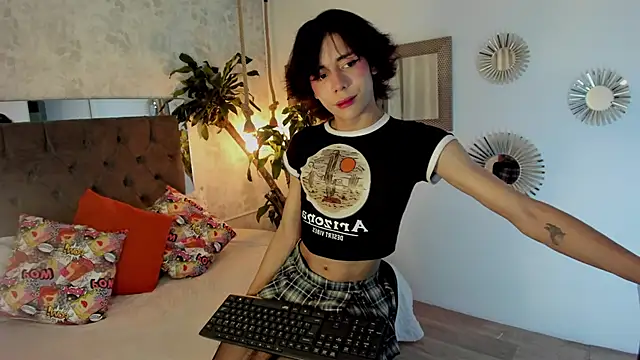 pixy 20 online show from January 30, 2:38 am