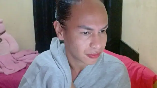 Indaypakay ts online show from December 1, 9:31 pm