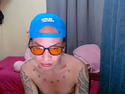 Indaypakay ts online show from December 14, 8:13 pm