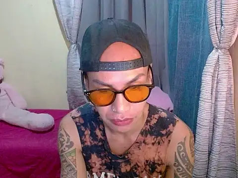 Indaypakay ts online show from January 9, 12:35 am