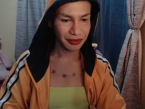 Indaypakay ts online show from February 7, 8:45 pm