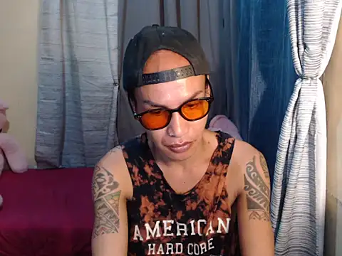 Indaypakay ts online show from February 19, 12:39 am