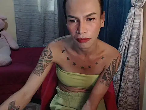 Indaypakay ts online show from April 28, 3:11 am