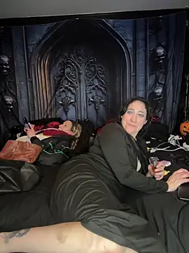 Snapshot of Luluof chatting on February 26, 9:41 am Luluof online show from February 26, 9:41 am