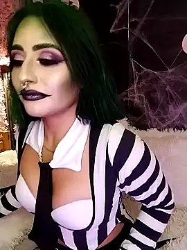 Snapshot of Nanda_Vixen chatting on October 4, 5:38 am Nanda Vixen online show from October 4, 5:38 am