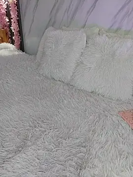 Nanda Vixen online show from November 6, 10:43 pm