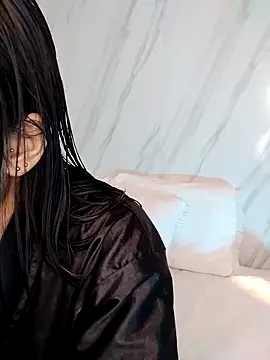 Nanda Vixen online show from January 15, 9:40 pm