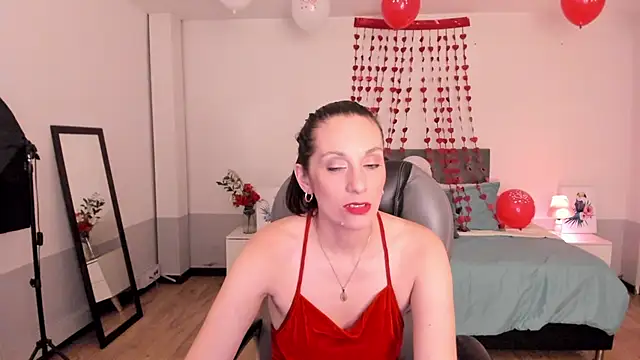 Snapshot of Nami_sunny chatting on February 14, 9:13 am Nami sunny online show from February 14, 9:13 am