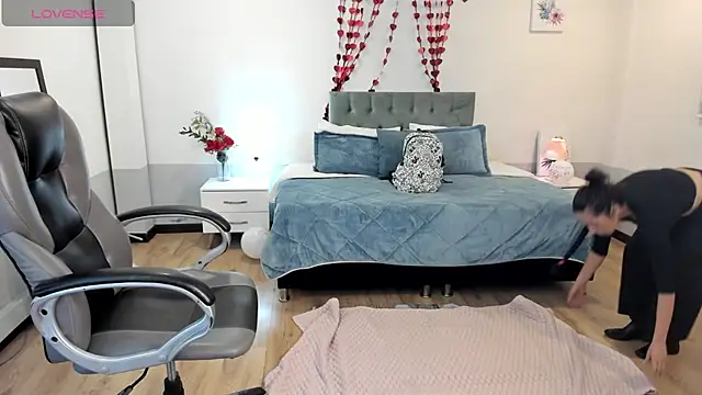 Snapshot of Nami_sunny chatting on February 20, 5:44 am Nami sunny online show from February 20, 5:44 am