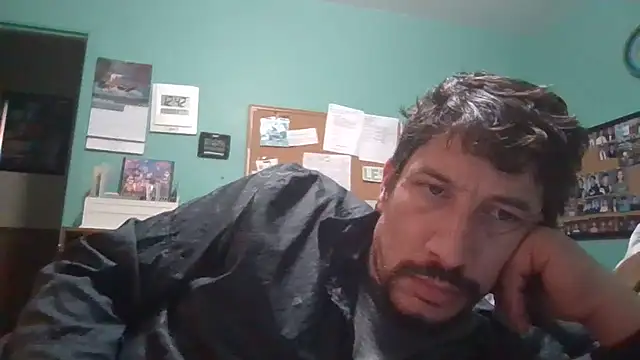 Snapshot of Curved4Pleasure chatting on January 15, 6:51 am Curved4Pleasure online show from January 15, 6:51 am