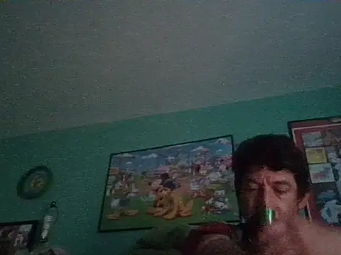 Snapshot of Curved4Pleasure chatting on February 15, 5:20 pm Curved4Pleasure online show from February 15, 5:20 pm