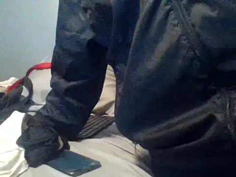 Curved4Pleasure online show from March 4, 11:16 am