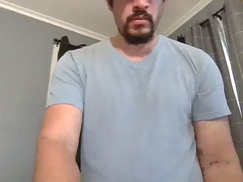 Curved4Pleasure online show from March 15, 8:59 pm