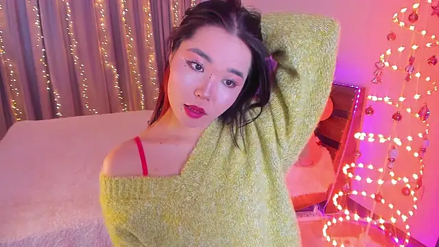 Dollyaa online show from January 7, 1:57 pm