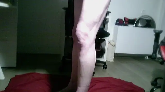 HotInMyAss online show from May 15, 11:23 pm