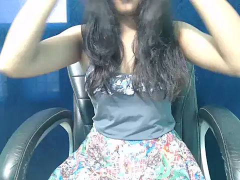 Snapshot of Yashi chatting on September 26, 5:00 am Yashi online show from September 26, 5:00 am