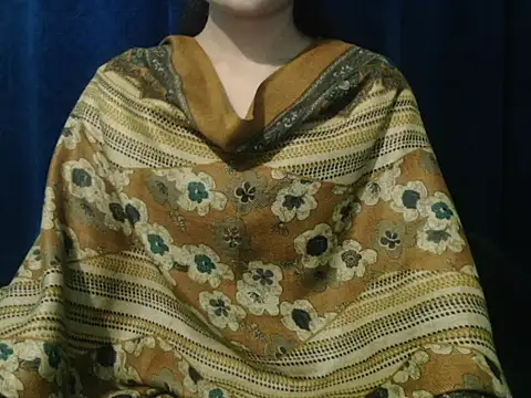 Yashi online show from February 2, 6:06 pm