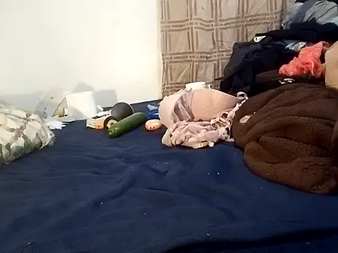 gemini12838 online show from November 27, 6:10 pm