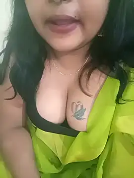 Ashwini Gowda 91 online show from December 21, 9:47 pm