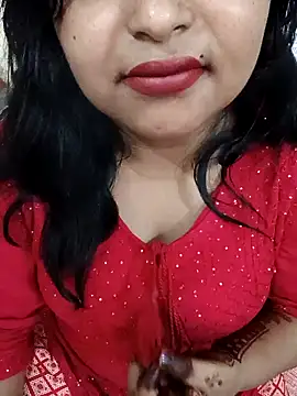 Snapshot of Ashwini_Gowda_91 chatting on March 7, 3:40 am Ashwini Gowda 91 online show from March 7, 3:40 am