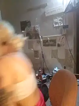 spacegirlll online show from February 27, 5:34 am