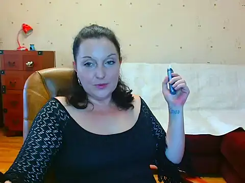 Alice3694 online show from February 22, 2:19 pm