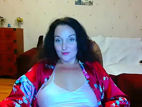 Alice3694 online show from September 9, 3:17 am
