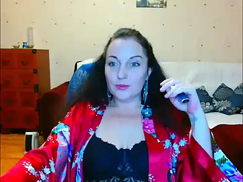 Alice3694 online show from February 8, 5:33 am