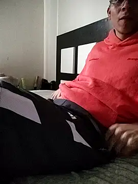 Snapshot of Minsonund chatting on September 20, 4:41 pm Minsonund online show from September 20, 4:41 pm