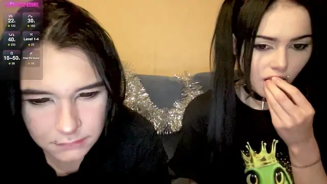 SIBBLlnGraypac online show from January 3, 3:55 pm