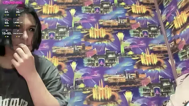 SIBBLlnGraypac online show from January 14, 6:49 pm