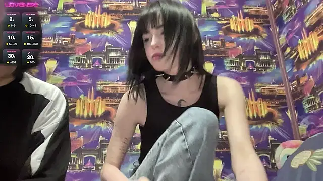 SIBBLlnGraypac online show from January 25, 11:13 am