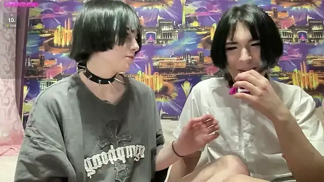 SIBBLlnGraypac online show from January 30, 3:29 pm