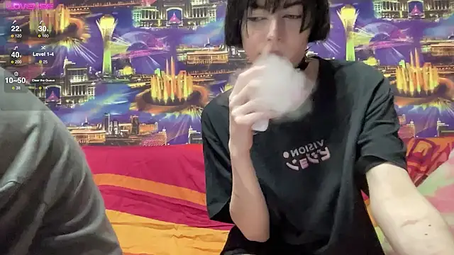 SIBBLlnGraypac online show from January 31, 4:06 pm