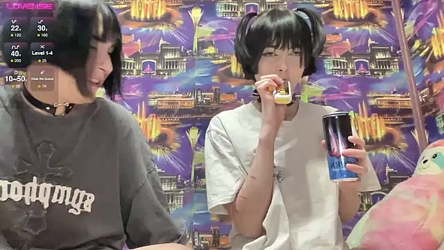 SIBBLlnGraypac online show from February 4, 6:06 pm