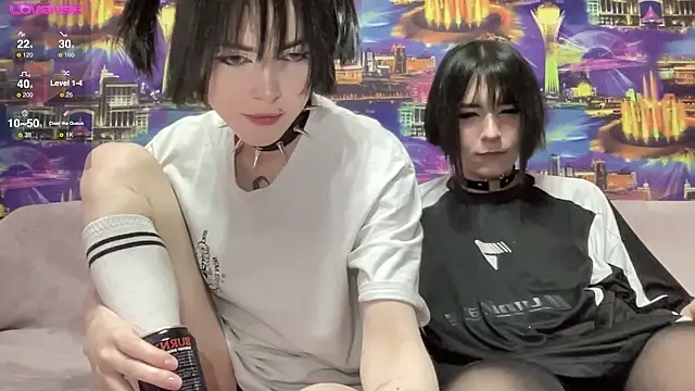 SIBBLlnGraypac online show from February 8, 6:22 pm