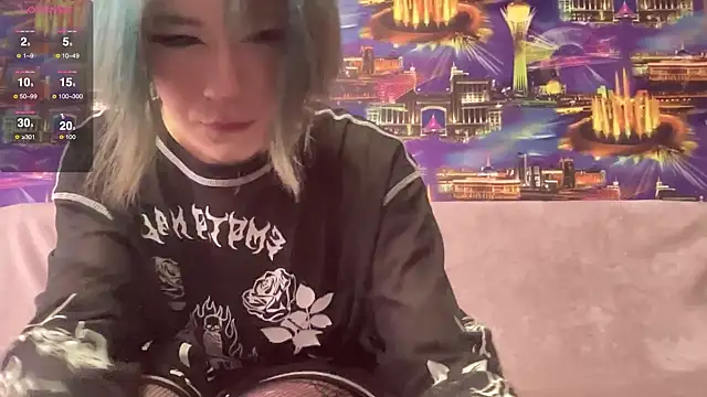 SIBBLlnGraypac online show from February 26, 7:53 am