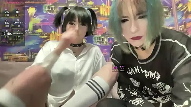 SIBBLlnGraypac online show from March 2, 6:08 pm