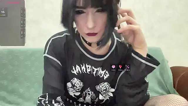 SIBBLlnGraypac online show from March 7, 6:11 pm