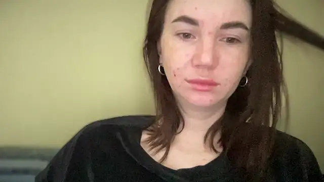 EvilDemon94 online show from February 28, 6:10 am