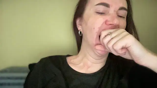 EvilDemon94 online show from March 1, 6:35 am