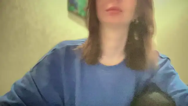 EvilDemon94 online show from March 12, 6:18 am