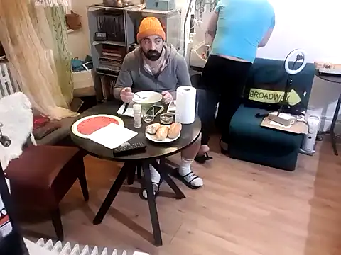 lextalon online show from December 1, 10:43 pm