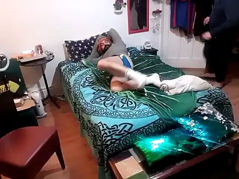 lextalon online show from December 2, 1:47 am