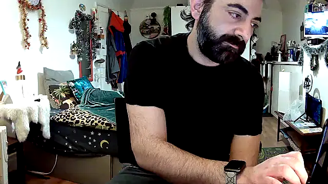 lextalon online show from December 18, 10:46 pm